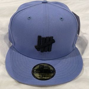 Undefeated Icon New Era hat
